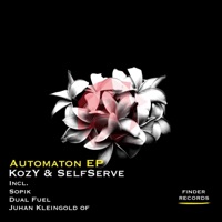 Automaton EP - Kozy & SelfServe
