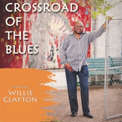 Crossroad of the Blues