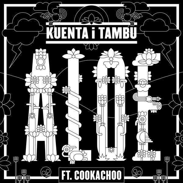 Aloe (feat. Cookachoo) - Single