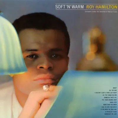 Soft 'n Warm - Roy Hamilton