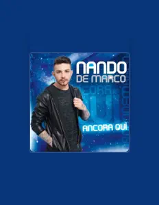 Listen to Nando De Marco, watch music videos, read bio, see tour dates & more!