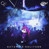 Autumn's Solitude (feat. Patrik Finhagen) - Single - Qoiet