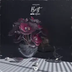 Best (AFK Remix) - Single - Borgore