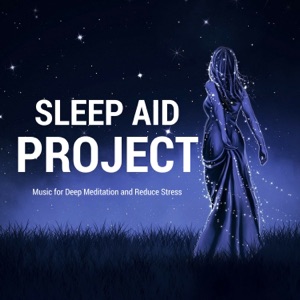 Sleep Aid Project: Music for Deep Sleep and Deep Meditation, Reduce Stress