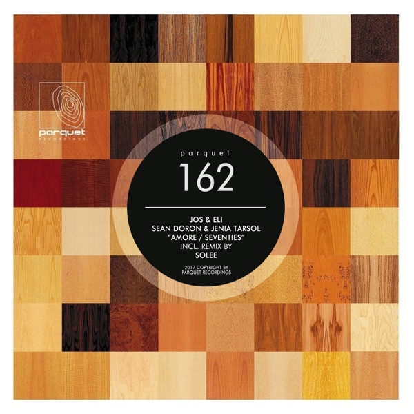 Amore / Seventies - Single