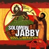 Solomon Jabby