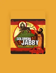 Solomon Jabbyを聴いたり、ミュージックビデオを鑑賞したり、経歴やツアー日程などを確認したりしましょう！