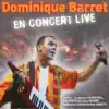 Barret Dominique - Viézo (Live)