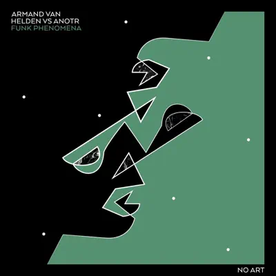 Funk Phenomena (feat. ANOTR) - Single - Armand Van Helden Funk Phenomena (feat. ANOTR) - Single - Armand Van Helden