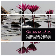 Oriental Spa – Chinese Music for Relaxation, Zen Meditation & Massage, Asian Oriental Experience - Shao Kar Wai
