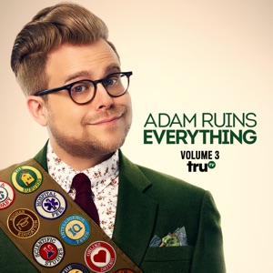 Adam Ruins Everything, Vol. 3 - Episode 9