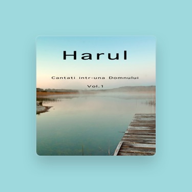 HARUL - Lyrics, Playlists & Videos | Shazam