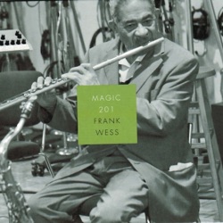 Frank Wess - A Cottage for Sale