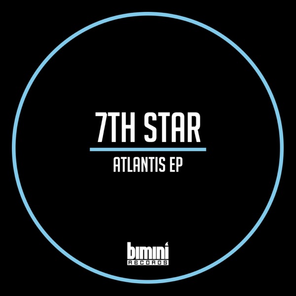 Atlantis - EP