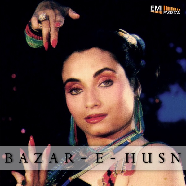 Bazar-E-Husn (Original Motion Picture Soundtrack)