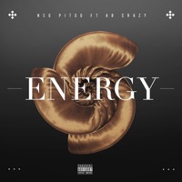 Energy (feat. AB Crazy) - Single - Neo Pitso