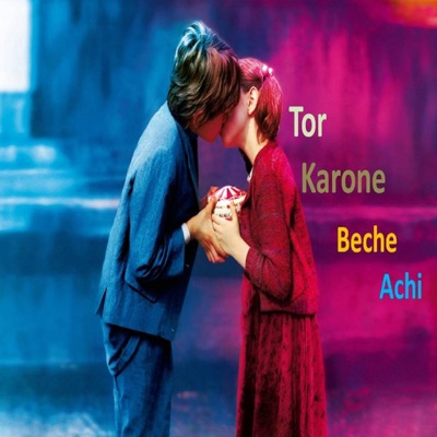 Nazmul - Tor Karone Beche Achi