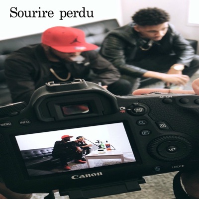Sourire perdu - Single