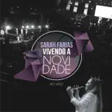 Sarah Farias - Santifica-Me (feat. Mário Soares) [Ao Vivo]