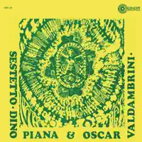 Vivacità — Sestetto Dino Piana & Oscar Valdambrini