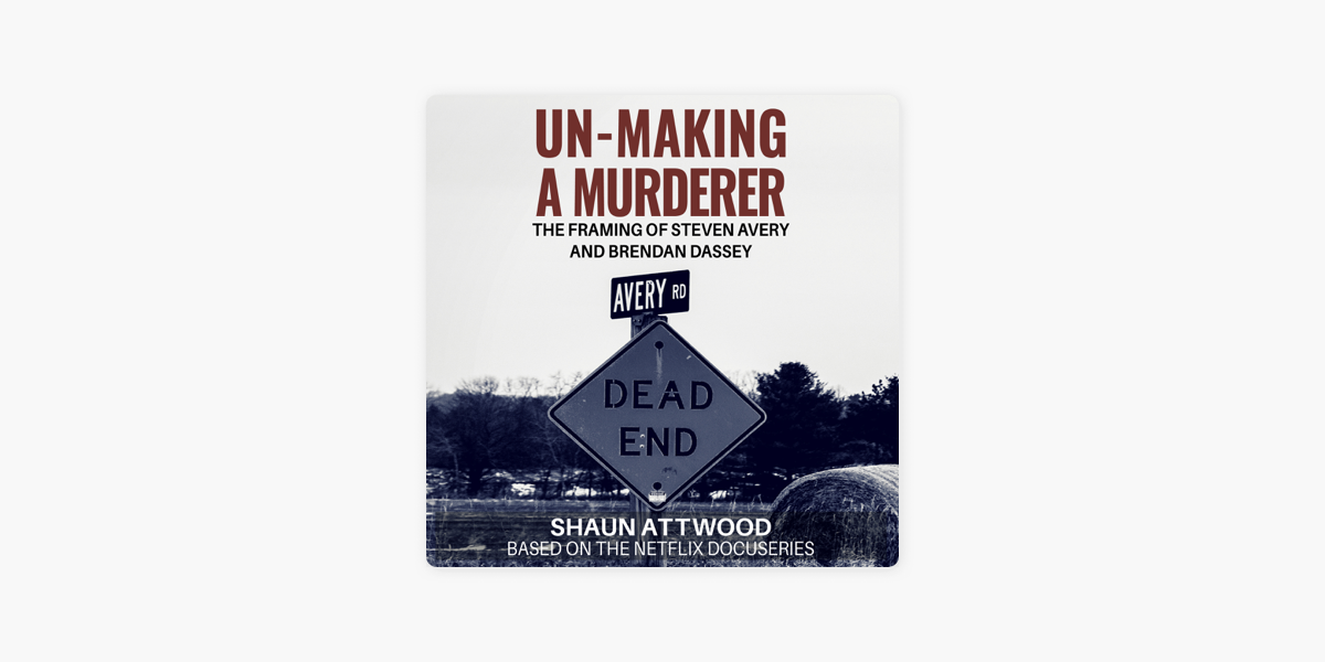 Steven Avery Of Netflix 'Making A Murderer' ID's 'Suspect