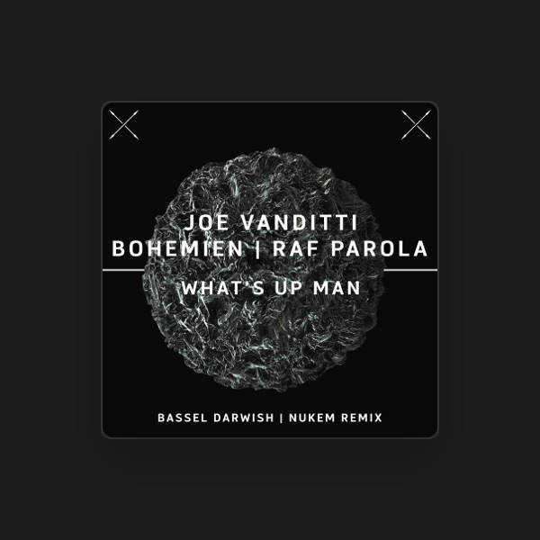 Raf Parola's avatar