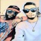 Fire (feat. Teejay) - La Melo lyrics