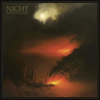 Night - Fire Across the Sky