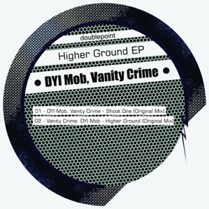 Higher Ground EP