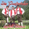 Lebe hoch Tirolerland - EP