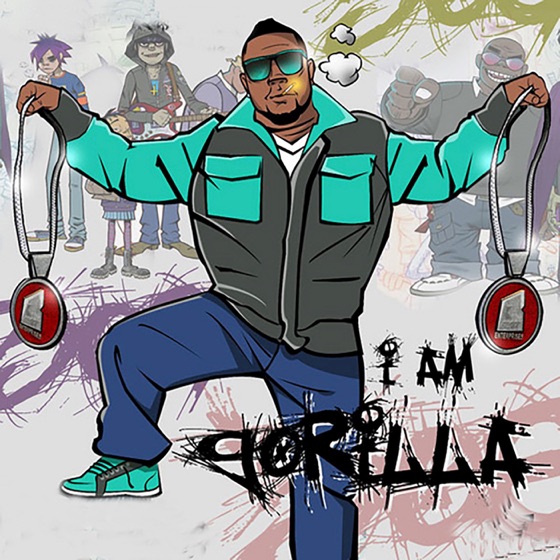 Cover artwork for Superman