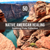 50 Native American Healing: Soothing Flute Collection – Chakra Balancing, Relaxation with Nature, Drumming Rituals & Spiritual Chants - Native American Music Consort