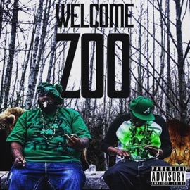 Wat U Talkin Bout (feat. Tooly & Rush) Big Zoo