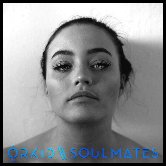 Cover artwork for Soulmates