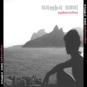 Samba Soul artwork
