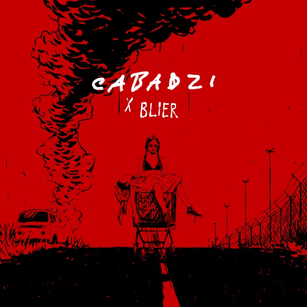 Cabadzi x Blier - Cabadzi