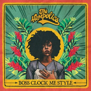 Boss Clock Me Style - Single