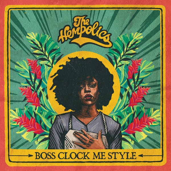 Boss Clock Me Style - Single