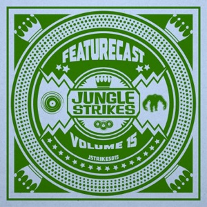 Jungle Strikes, Vol. 15 - Single