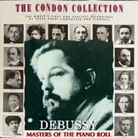 The Condon Collection: Masters of The Piano Roll
