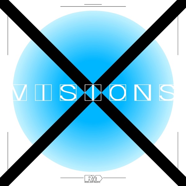 Redlight Visions 2 - Single