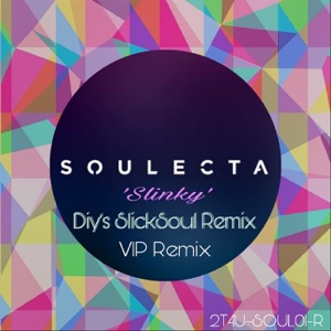 Slinky - Single