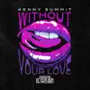 Kenny Summit - Without Your Love