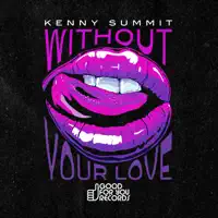 Without Your Love — Kenny Summit