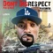 Don't Disrespect (feat. Snoop Dogg & Kz) - Latruth lyrics
