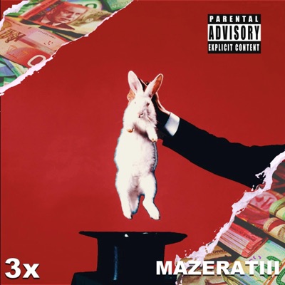 Three Times in a Row - Single