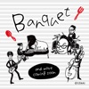 Banquet - EP artwork