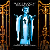 Stan Ridgway - Priestess of the Promised Land