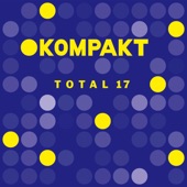 Kompakt: Total 17 artwork