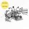 Manga (feat. Alex Philipp) - Denis Newset lyrics